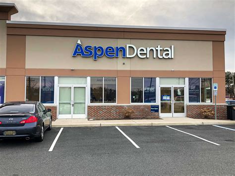 Aspen Dental, a Medical Group Practice located in MANAHAWKIN, NJ. . Aspen dental manahawkin
